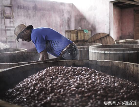 全世界4种最好吃的巧克力,公认十款好吃的巧克力