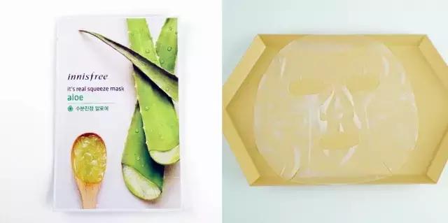 25款平价面膜大测评，冬天补水才是正经事！