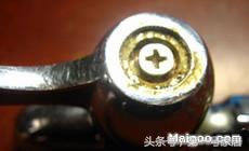 水龙头的种类和优缺点,水龙头常识图片大全