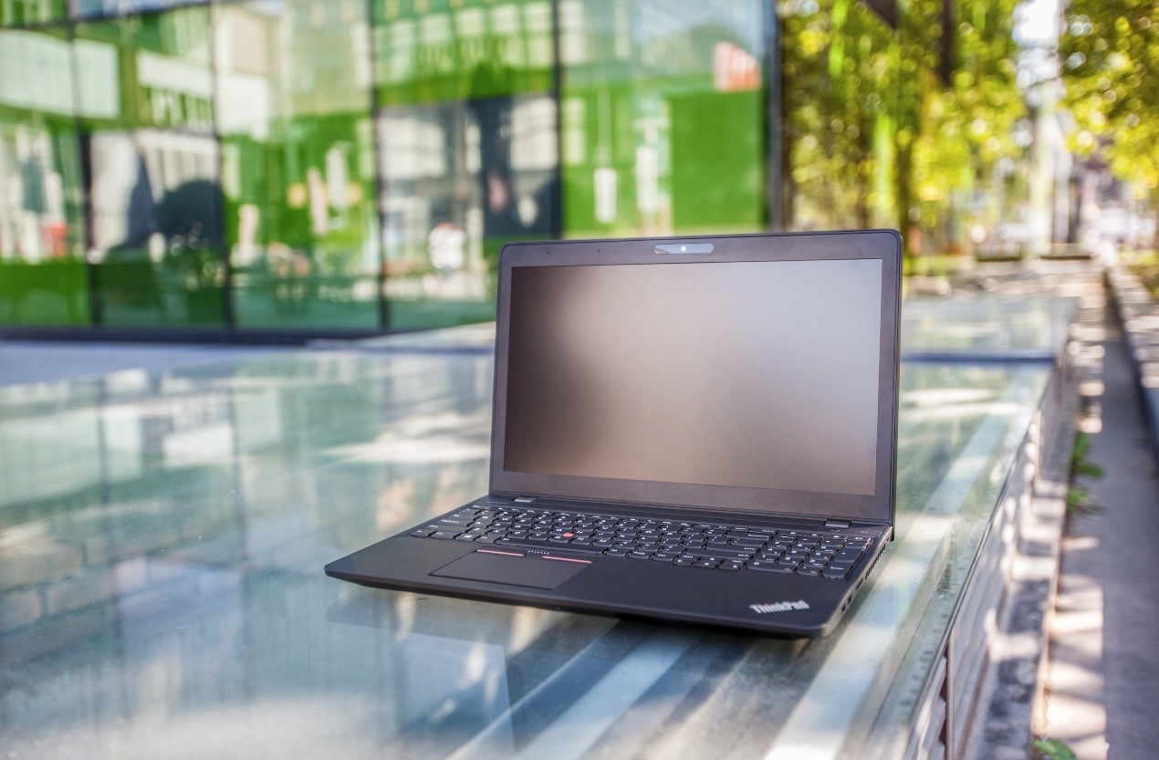 thinkpad黑将s5值得入手吗,用事实说话测试图