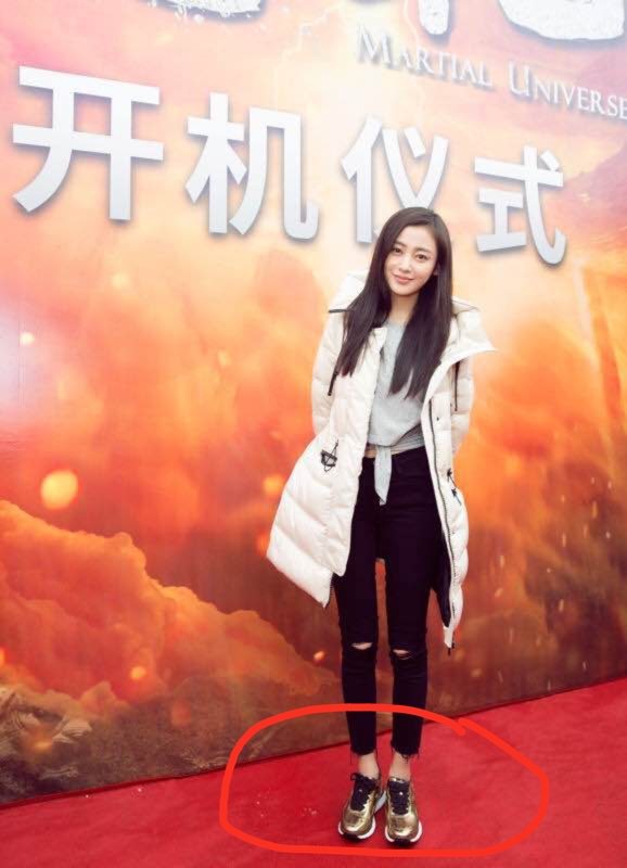 张天爱和陈伟霆同台,张天爱陈伟霆跳舞