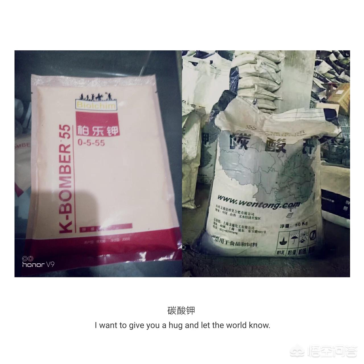 如何正确选择化肥,怎么正确挑选肥料