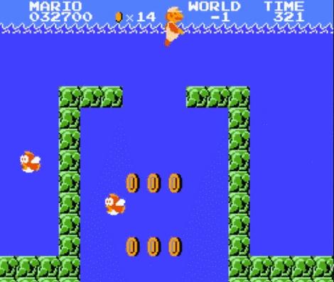 鍙湁鑰佺帺瀹舵墠鐭ラ亾杩欎簺bug,鑰佺帺瀹剁殑鍥炲繂鍜宐ug