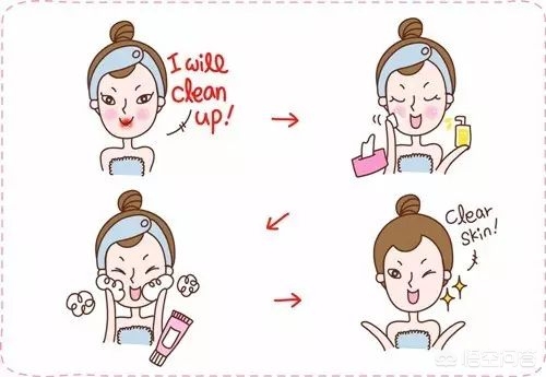 每天洗脸能洗掉bb霜吗,每天涂bb霜都要卸妆吗