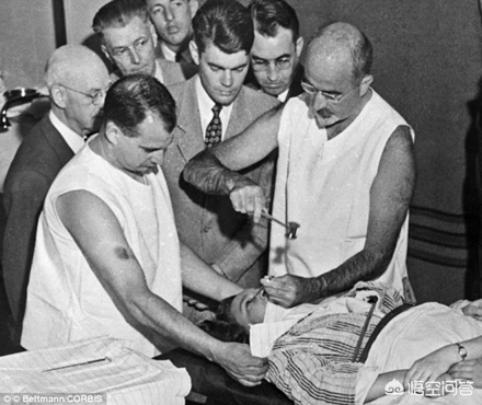 古代欧洲如何治疗疾病,外国古时候是怎么治病的