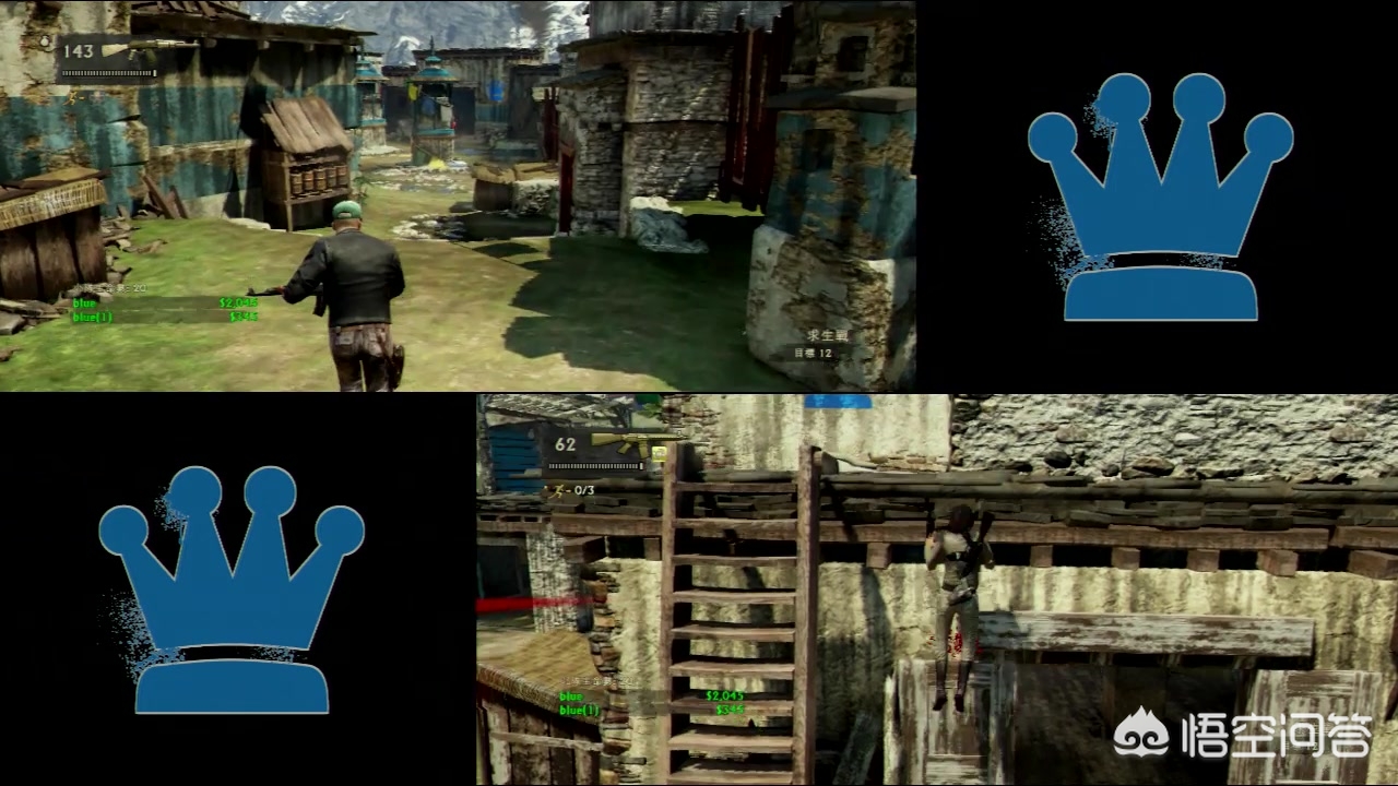 ps3双人单机游戏排行榜,PS3双人游戏