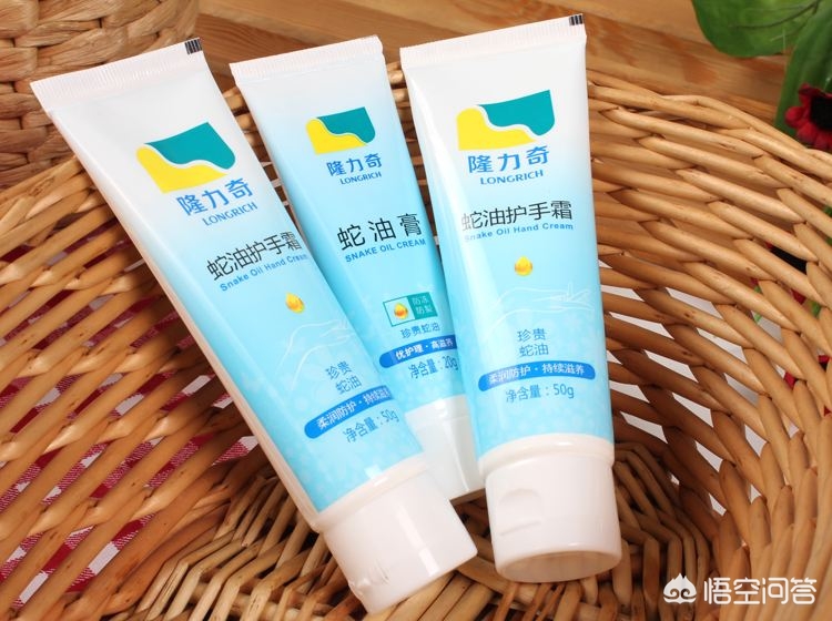 秋冬必备口碑护手霜推荐,滋润有效果的护手霜