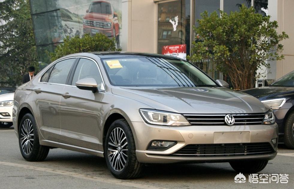 大众凌渡现在落地多少钱,大众凌渡最新款落地多少钱