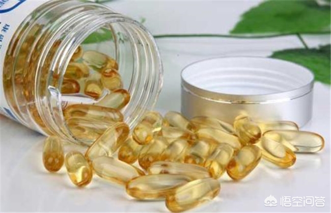 婴儿要吃核桃油么,婴儿应该吃鱼油吗