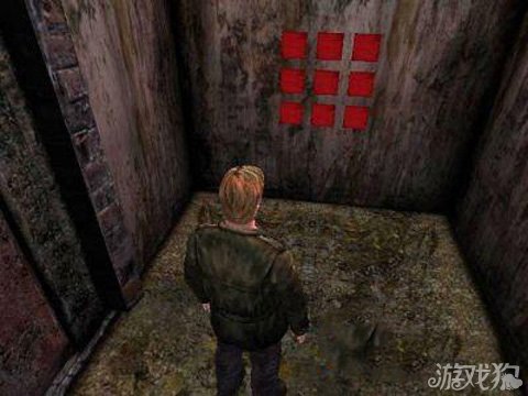 恐怖游戏设计思路,恐怖游戏的要素有哪些