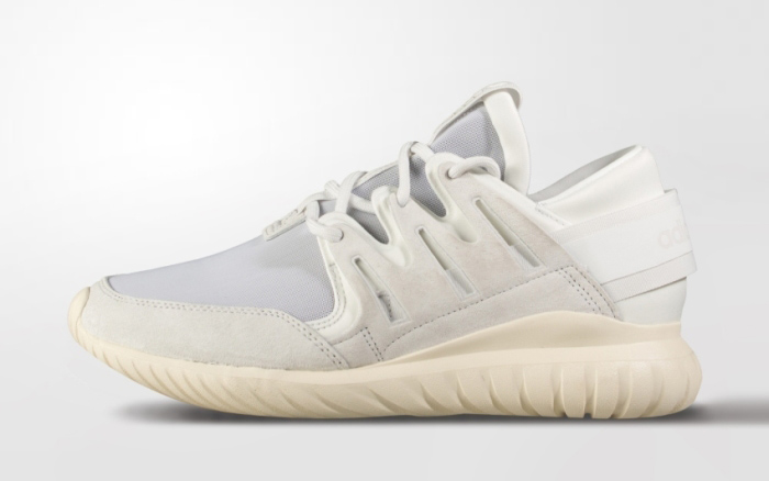 Adidas卯足劲了：连续公布新配色