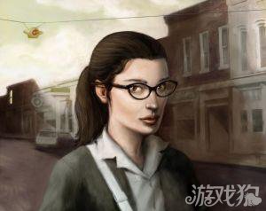 恐怖游戏设计目的,如何设计恐怖游戏