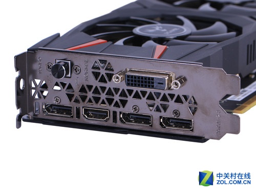 七彩虹1050ti烈焰战神u4g评测,七彩虹10603g烈焰战神