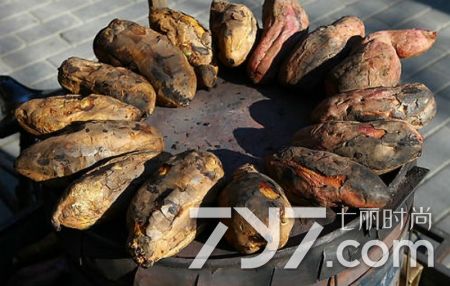 吃红薯烧心胃不舒服,吃完红薯烧心反酸水是怎么回事