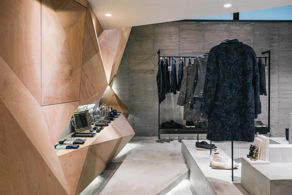 TheSelectShopInTheWorld世界买手店深度挖掘