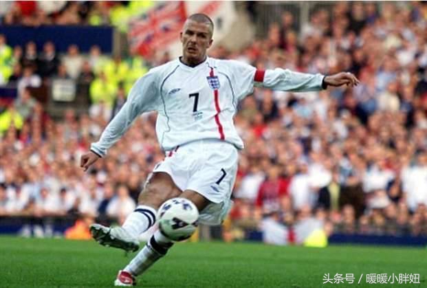 贝影回到老特拉福德,贝影远去贝克汉姆剧照