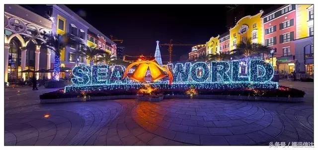 盘点深圳最牛商场，时尚的你肯定去过几个！