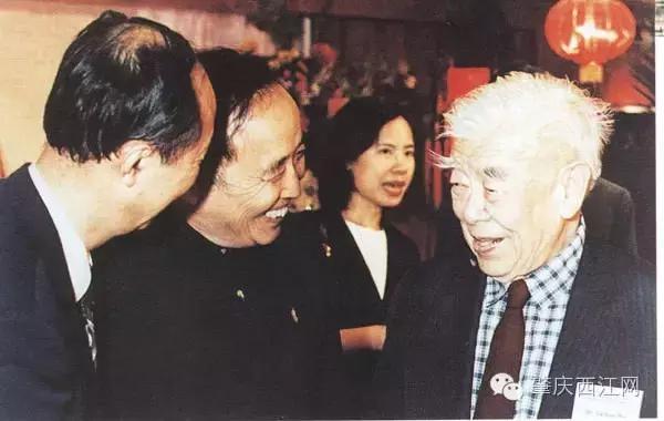 肇庆人的生活水平,肇庆人素质怎样