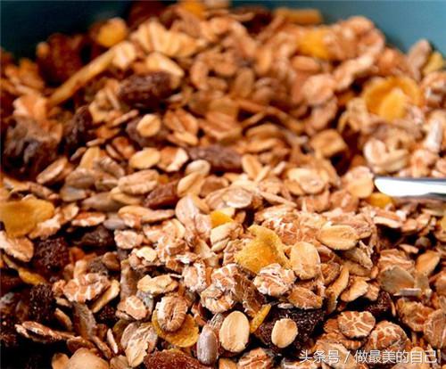 燕麦巧克力酥好物,燕麦巧克力营养又美味你值得拥有