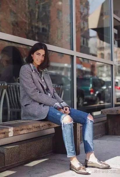 说我是“最丑博主”的人,最后还不是都来买我设计的鞋子?