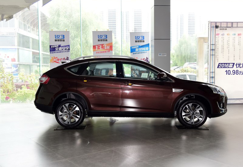 比纳智捷u6还实在的车,纳智捷u6缺点和优点