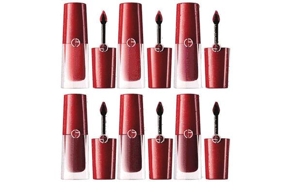 还在迷恋YSL星辰?是阿玛尼小胖丁不够可爱还是颜色不够美?