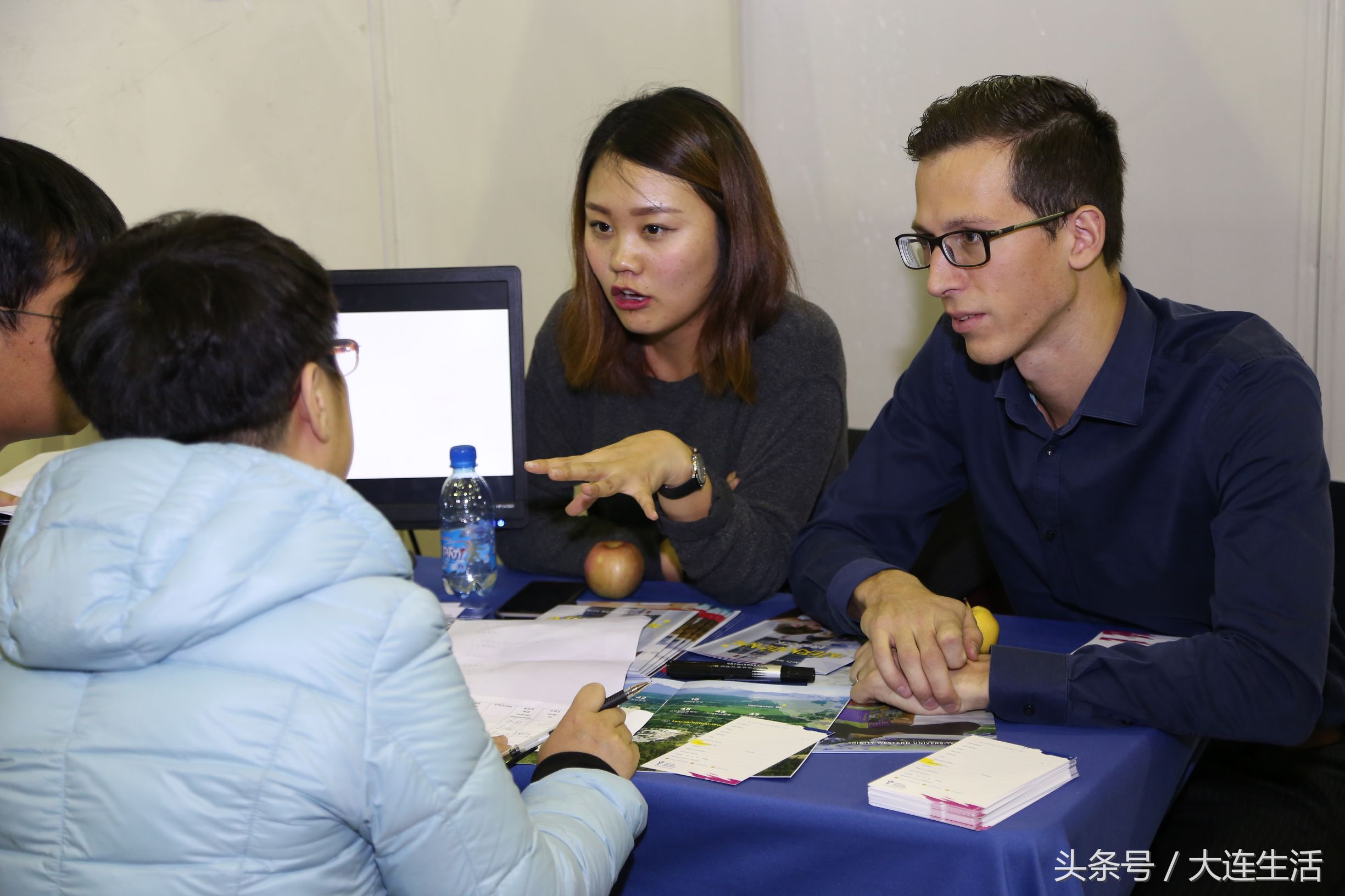 这所国际学校到底火在哪里？