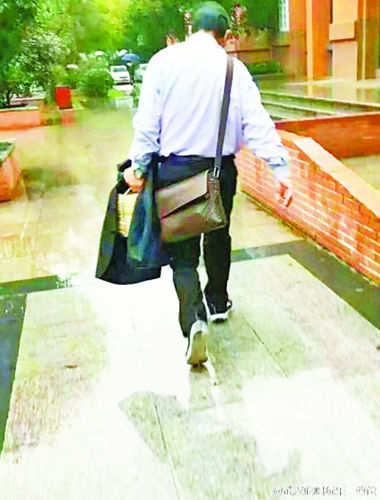 武汉科技大学教授,武汉科技大学城市学院北校区