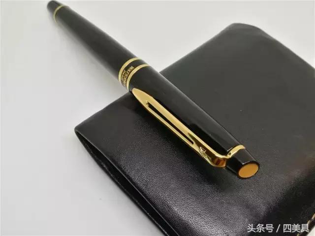 威迪文waterman,watermanf钢笔