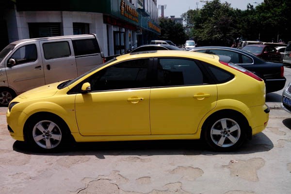 5万以内二手车推荐排行榜前十名,二手车买什么车最划算5万以内