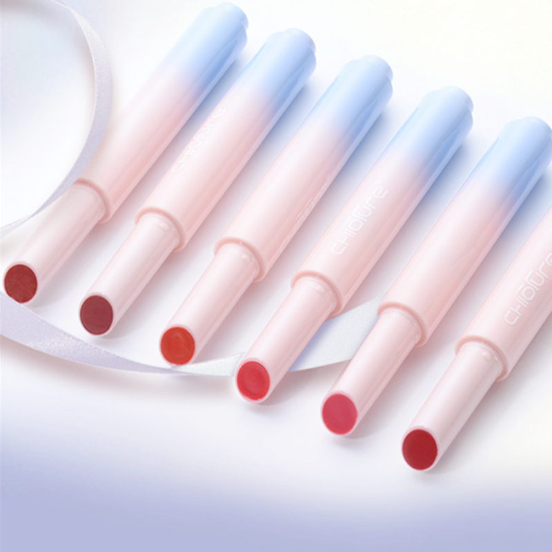 还不会涂口红？看这篇就对啦