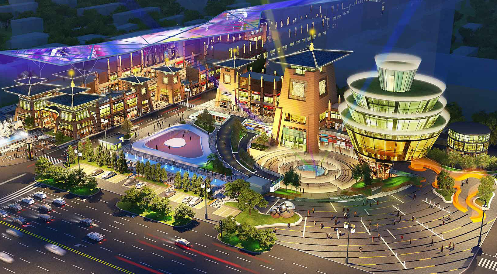 文创激发创新创业热情,文创融合化发展趋势