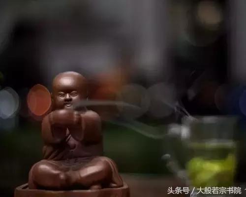 吕洞宾修行记,吕洞宾与佛教的关系