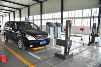 车辆年检最新规定多少钱,车辆年检新规定2021年检测费多少
