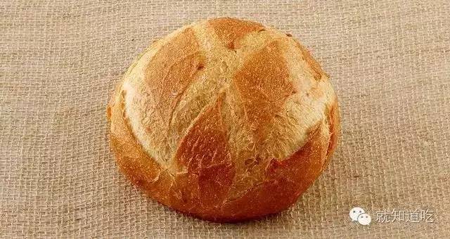 全球十大经典面包排行榜,口感最好的面包有哪些