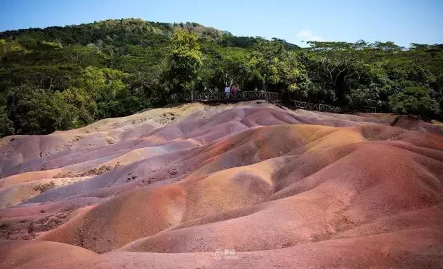想去毛里求斯旅游的句子,中国去毛里求斯攻略
