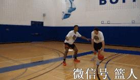 挡拆必学十大技巧,怎么破无球挡拆战术