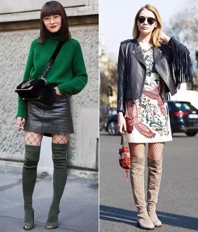 一万五的时髦,花五十块钱就能赶……然而我还是拒绝