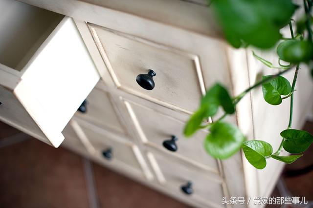 现代简约美式风格给你挚爱的家增添色彩