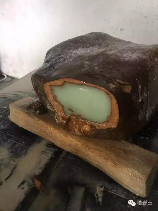 一篇看懂和田玉,岫玉好文