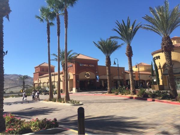 美西旅行5日,美西购物游