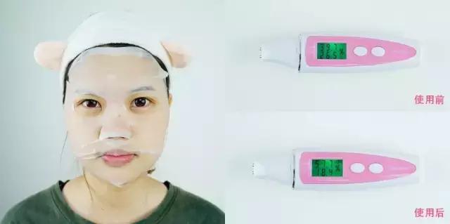 25款面膜亲身测评,25款面膜红黑榜