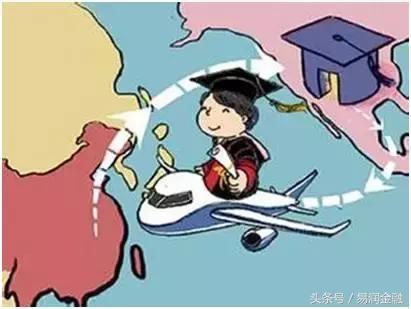 留学回国真实收入,花百万留学回来月薪5000