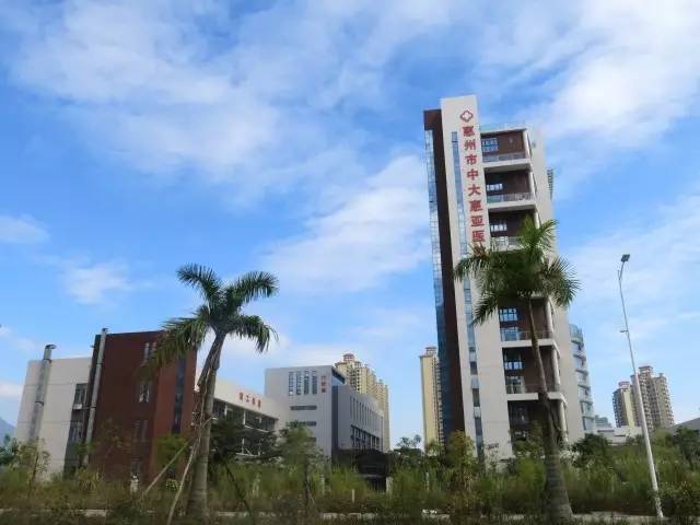 大亚湾变化,大亚湾翻天覆地的变化