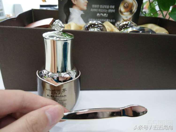 whoo后贵妇级8件套,whoo后皇后口红