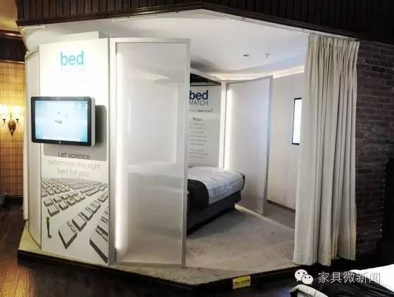 床垫定制化流行！谁才是真正的强者？