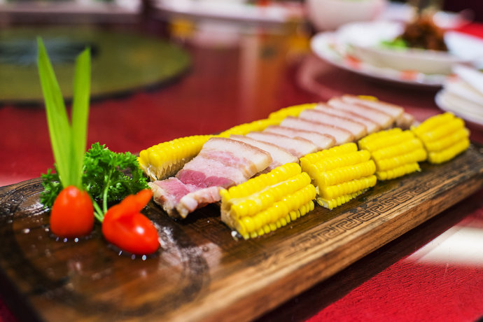 遇见最美的古村落,遇见最美的古村落来了就不想走