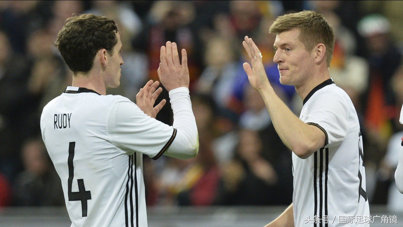 比埃霍夫牵线搭桥德国国脚今夏加盟米兰？