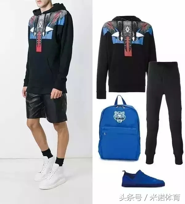 冷门潮流运动项目,溢价率高的运动品牌