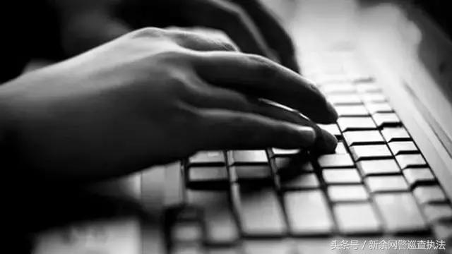 讲述一位85后网警平凡而坚定的故事